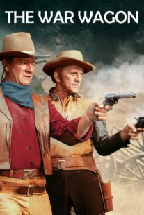 دانلود فیلم The War Wagon 1967405902-341644272