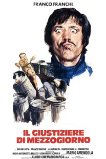 دانلود فیلم Il giustiziere di mezzogiorno 1975405621-1637319567