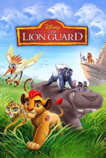 دانلود انیمیشن The Lion Guard406599-1634843235