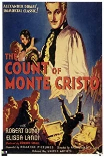 دانلود فیلم The Count of Monte Cristo 1934408381-492059685