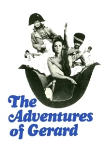 دانلود فیلم The Adventures of Gerard 1970407603-1228215865