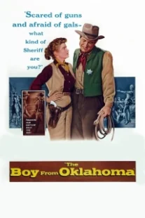 دانلود فیلم The Boy from Oklahoma 1954407487-1624179486