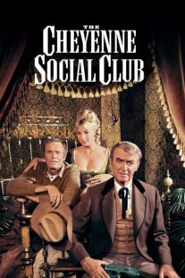 دانلود فیلم The Cheyenne Social Club 1970405613-636261373