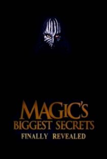 دانلود سریال Magic’s Biggest Secrets Finally Revealed406597-1156160821
