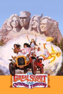 دانلود فیلم The Great Scout & Cathouse Thursday 1976407658-1317874525
