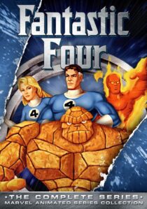 دانلود انیمیشن Fantastic Four: The Animated Series407024-2146440119