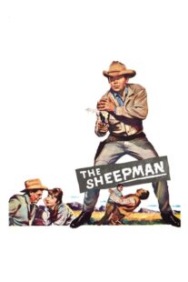 دانلود فیلم The Sheepman 1958407441-1217359012