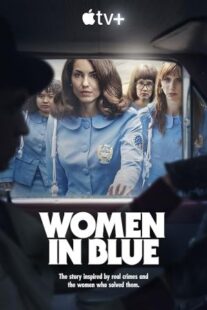 دانلود سریال Women in Blue406149-2072820914