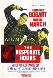 دانلود فیلم The Desperate Hours 1955407871-36790207