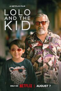 دانلود فیلم Lolo and the Kid 2024407818-1321323535