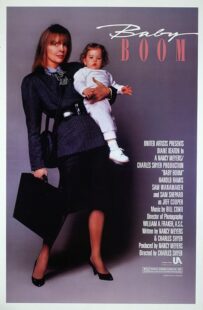 دانلود فیلم Baby Boom 1987408089-2087062191
