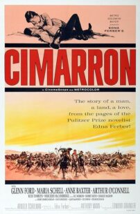 دانلود فیلم Cimarron 1960408047-585556696