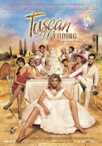 دانلود فیلم Tuscan Wedding 2014408348-114524099