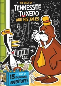 دانلود انیمیشن Tennessee Tuxedo and His Tales406603-162370387