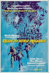 دانلود فیلم Escape to Witch Mountain 1975407511-211960744