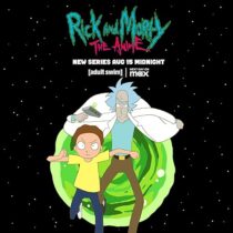 دانلود انیمه Rick and Morty: The Anime407310-384516331