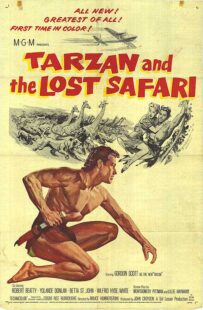 دانلود فیلم Tarzan and the Lost Safari 1957407507-1711848749