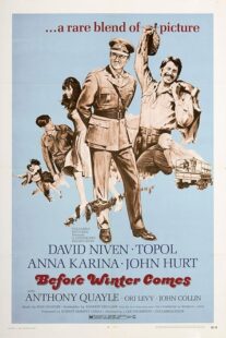 دانلود فیلم Before Winter Comes 1968407999-1897037524