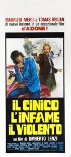 دانلود فیلم The Cynic, the Rat and the Fist 1977407617-1922883018