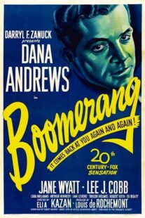 دانلود فیلم Boomerang! 1947408182-1822042233