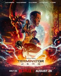 دانلود انیمه Terminator Zero408677-1388860459