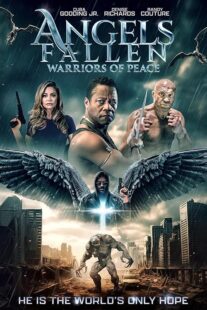 دانلود فیلم Angels Fallen: Warriors of Peace 2024408421-4593651