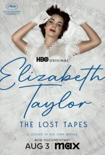 دانلود مستند Elizabeth Taylor: The Lost Tapes 2024407087-23401641