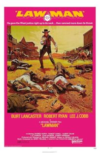 دانلود فیلم Lawman 1971407535-1520635287