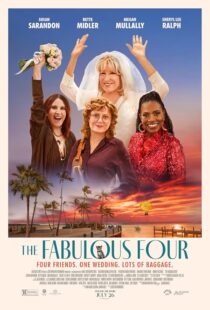 دانلود فیلم The Fabulous Four 2024407412-39143988