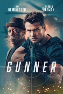 دانلود فیلم Gunner 2024407321-146519986
