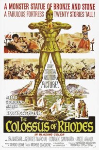دانلود فیلم The Colossus of Rhodes 1961407502-815604662
