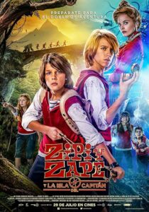 دانلود فیلم Zip & Zap and the Captain’s Island 2016407345-269104137