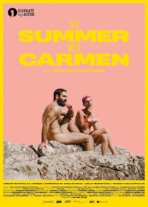 دانلود فیلم The Summer with Carmen 2023408377-1189088679