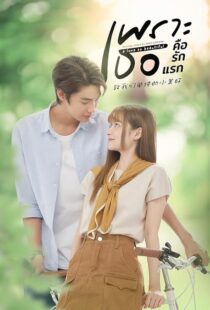 دانلود سریال A Love So Beautiful (Because You’re My First Love)406212-1879356327