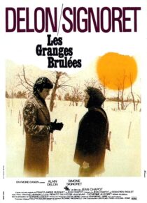دانلود فیلم Les granges brûlées 1973407759-693175471