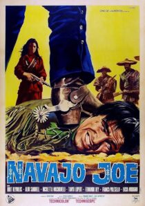 دانلود فیلم Navajo Joe 1966407810-1814264992