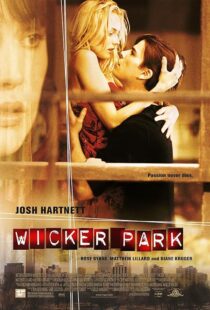 دانلود فیلم Wicker Park 2004407109-961533094