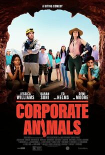دانلود فیلم Corporate Animals 2019408361-722628571