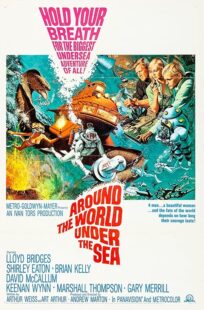 دانلود فیلم Around the World Under the Sea 1966407728-1743705520