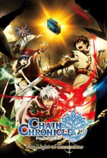 دانلود انیمه Chain Chronicle The Light of Haecceitas405756-1898070949