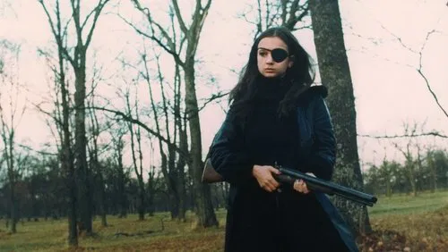 دانلود فیلم Thriller: A Cruel Picture 1973