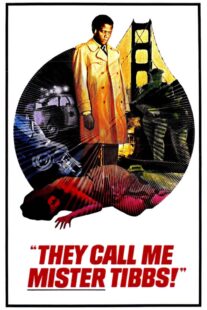 دانلود فیلم They Call Me Mister Tibbs! 1970406259-2131877608