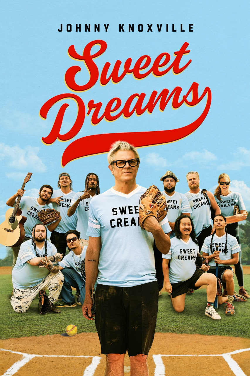 دانلود فیلم Sweet Dreams 2024