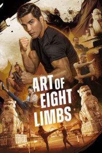 دانلود فیلم Art of Eight Limbs 2024408752-2113008210