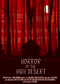 دانلود فیلم Horror in the High Desert 2021406493-775361225