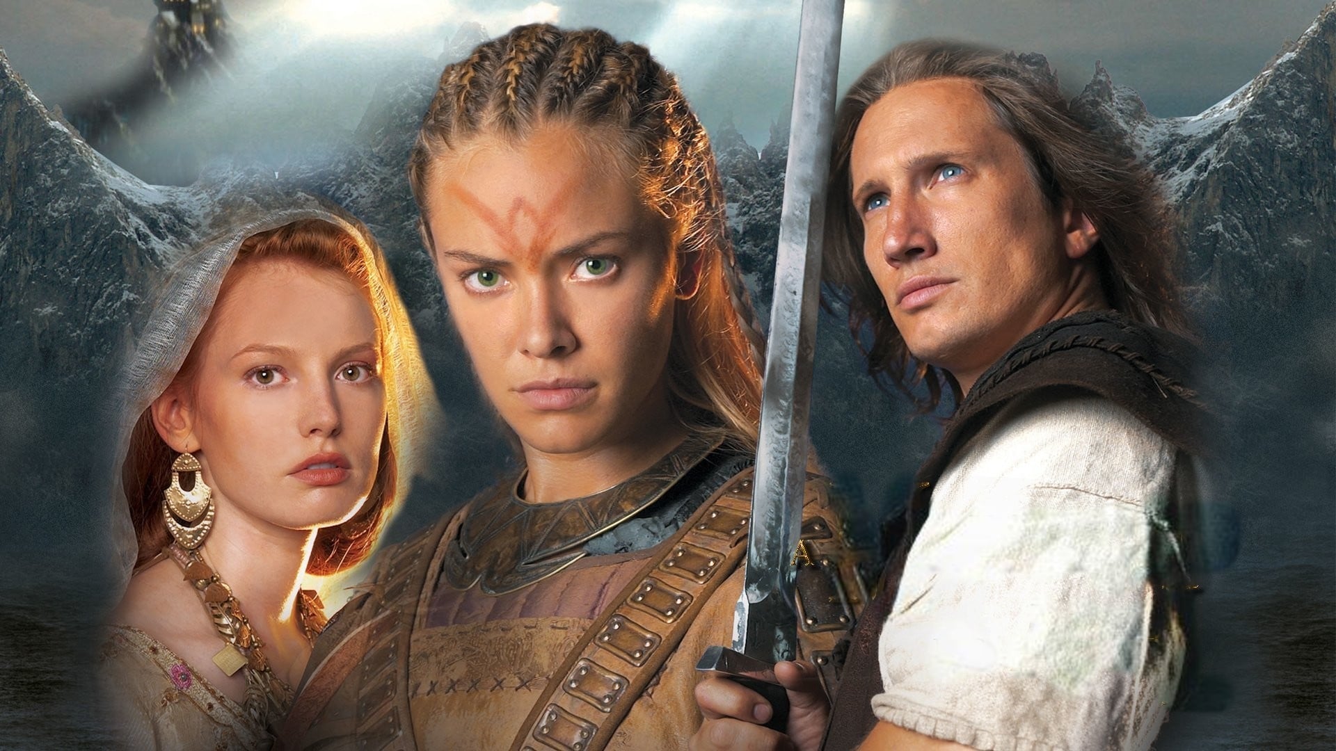 دانلود فیلم Ring of the Nibelungs 2004