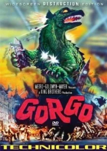 دانلود فیلم Gorgo 1961409414-367764394