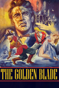 دانلود فیلم The Golden Blade 1953409518-1364098165
