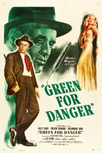 دانلود فیلم Green for Danger 1946410878-1676257573