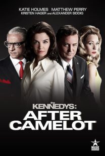 دانلود سریال The Kennedys After Camelot409755-1261310755